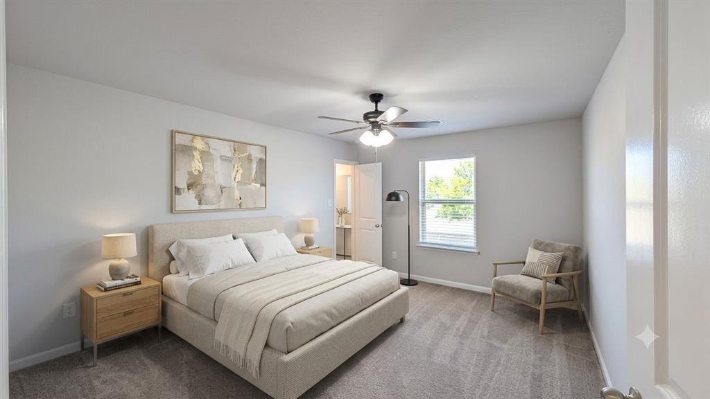 House in Saint Paul, Texas, United States 5 - 18304077