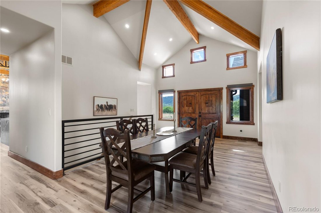 House in Sedalia, Colorado, United States 4 - 16795576