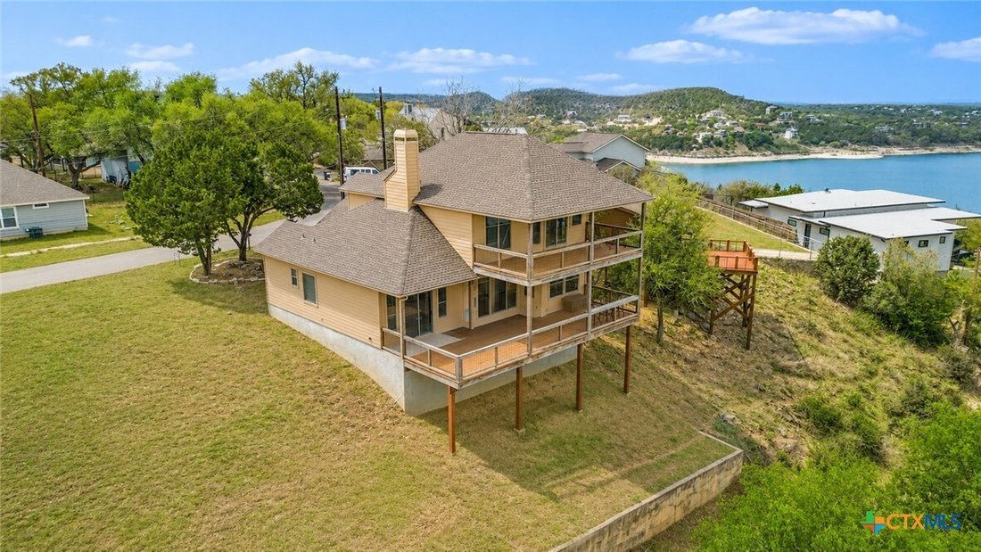House in Canyon Lake, Texas, United States 5 - 17466329