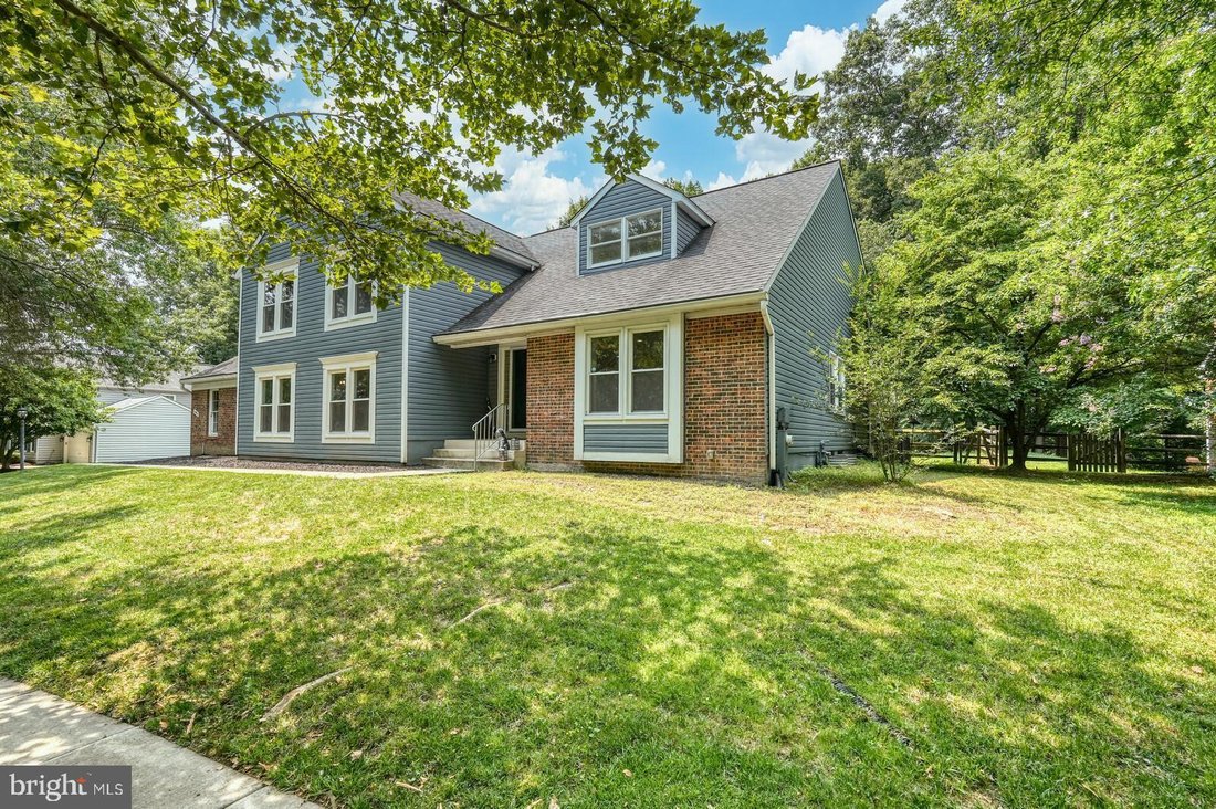 House in Columbia, Maryland, United States 1 - 18461756