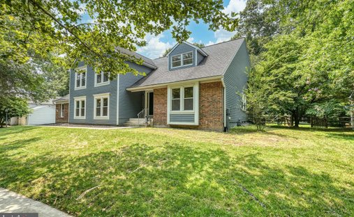 Casa a Columbia, Maryland, Stati Uniti 1
