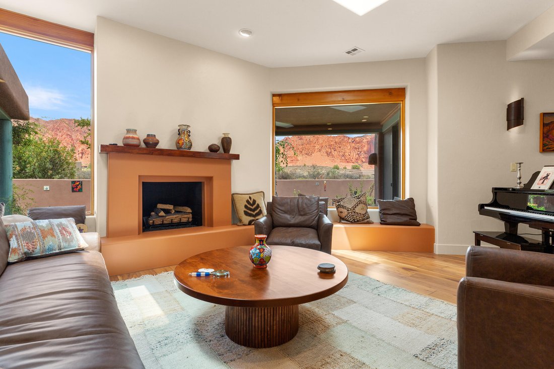 Casa a Ivins, Utah, Stati Uniti 5 - 18468498