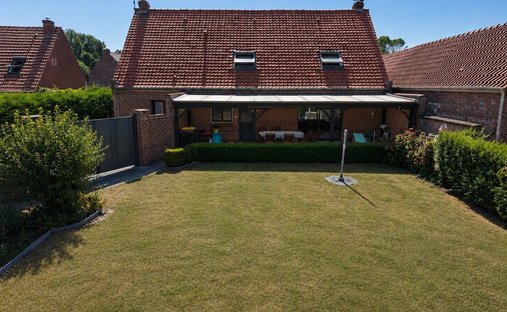 House in Wallers, Hauts-de-France, France 1