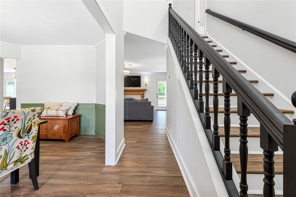 House in Milton, Georgia, United States 3 - 18399679