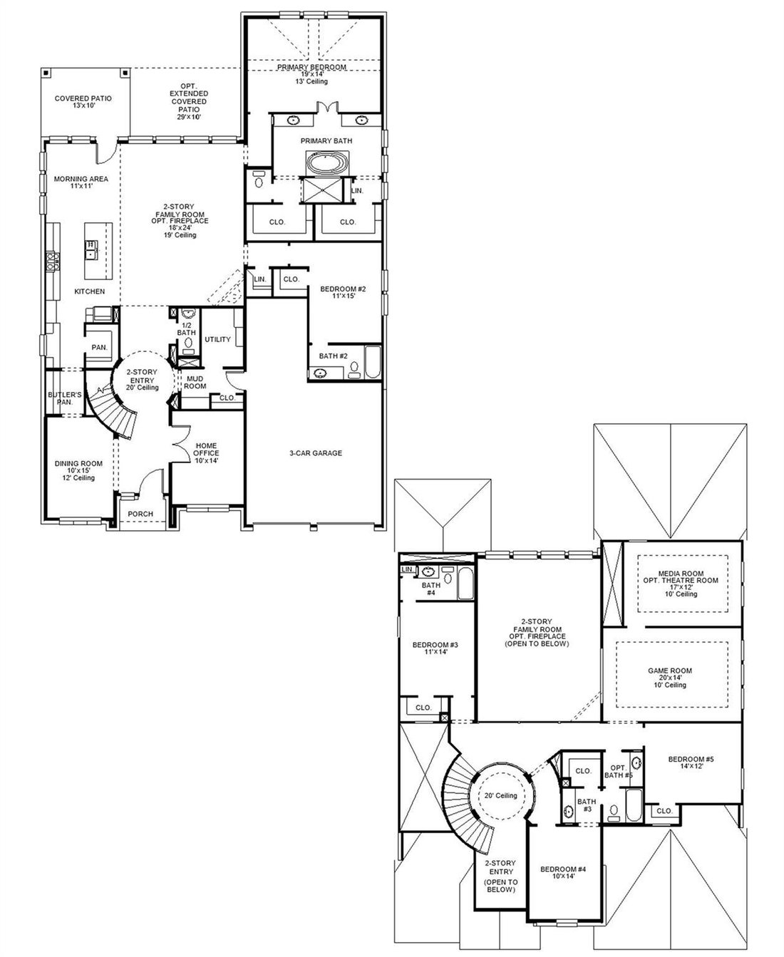 House in Rosenberg, Texas, United States 3 - 18459923