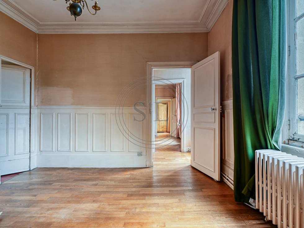 Apartment in Domaine National du Château, Versailles, France 4 - 18469308