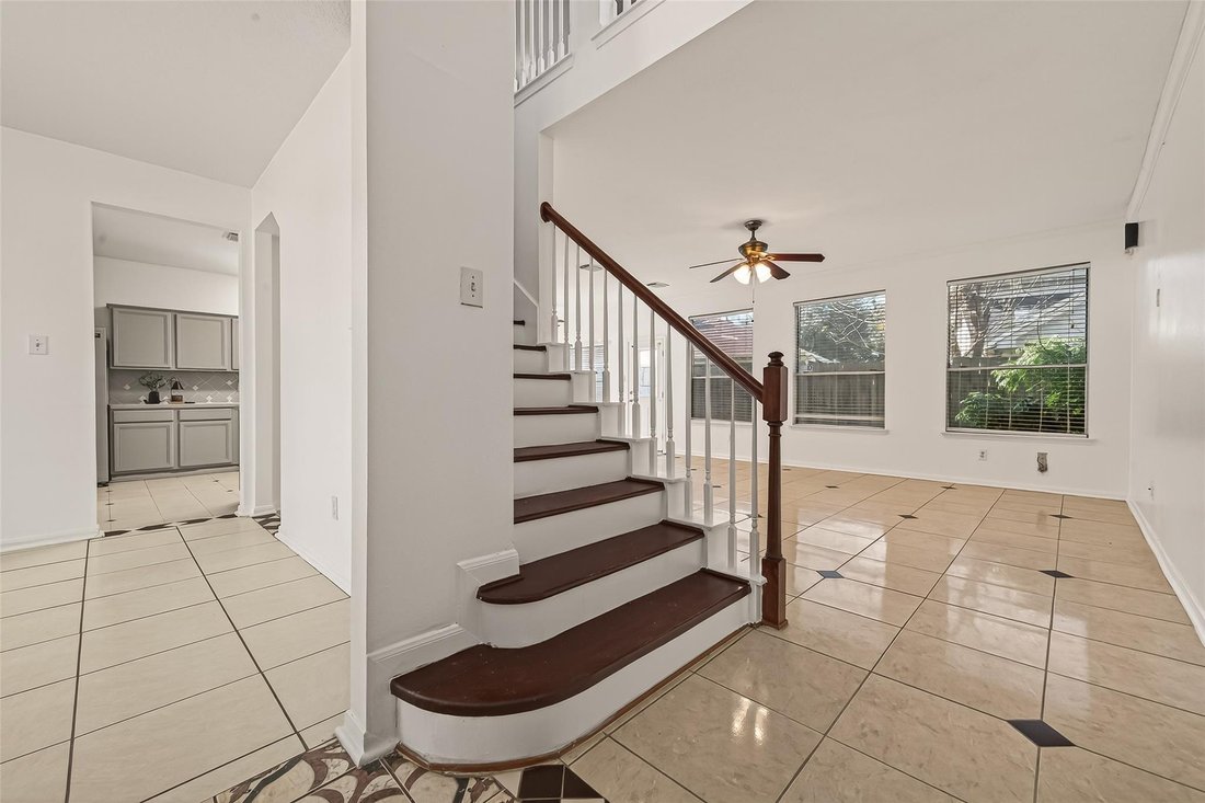 House in Houston, Texas, United States 5 - 18469248