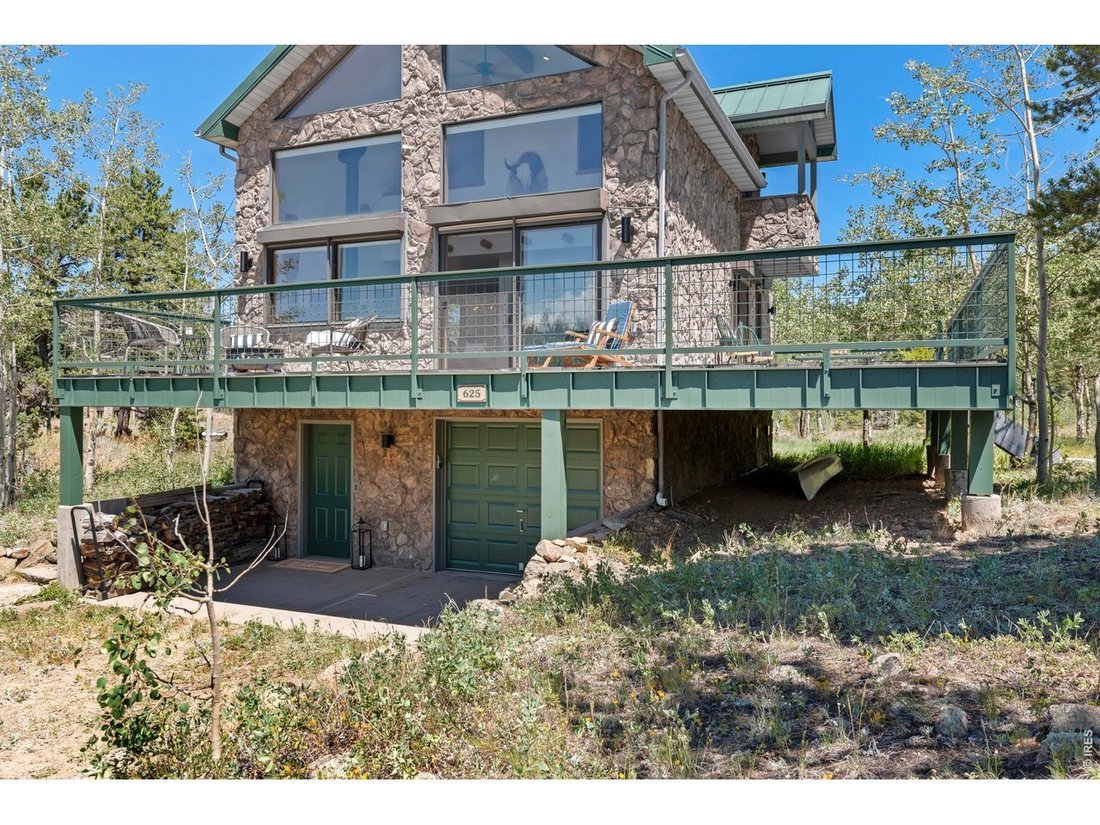 Ward, Colorado, United States 1 - 18463819