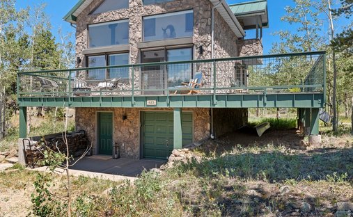 Ward, Colorado, United States 1