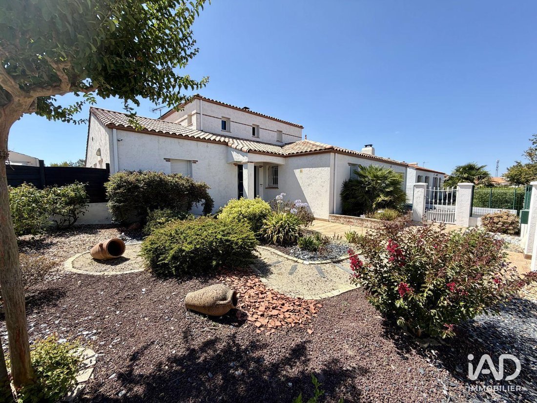 House in Machecoul, Machecoul-Saint-Meme, France 2 - 18462003
