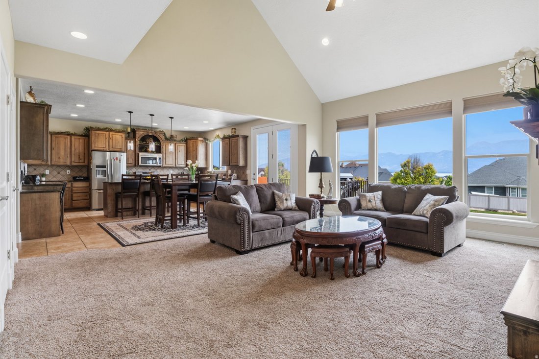 House in Saratoga Springs, Utah, United States 5 - 18468465