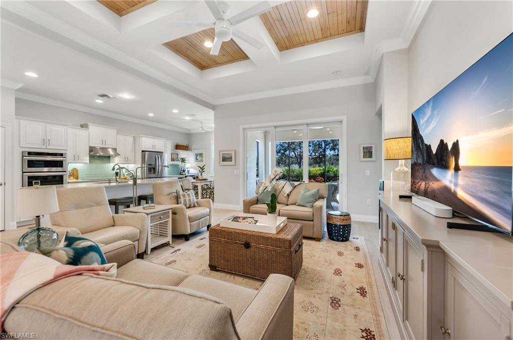House in Naples, Florida, United States 4 - 18466798
