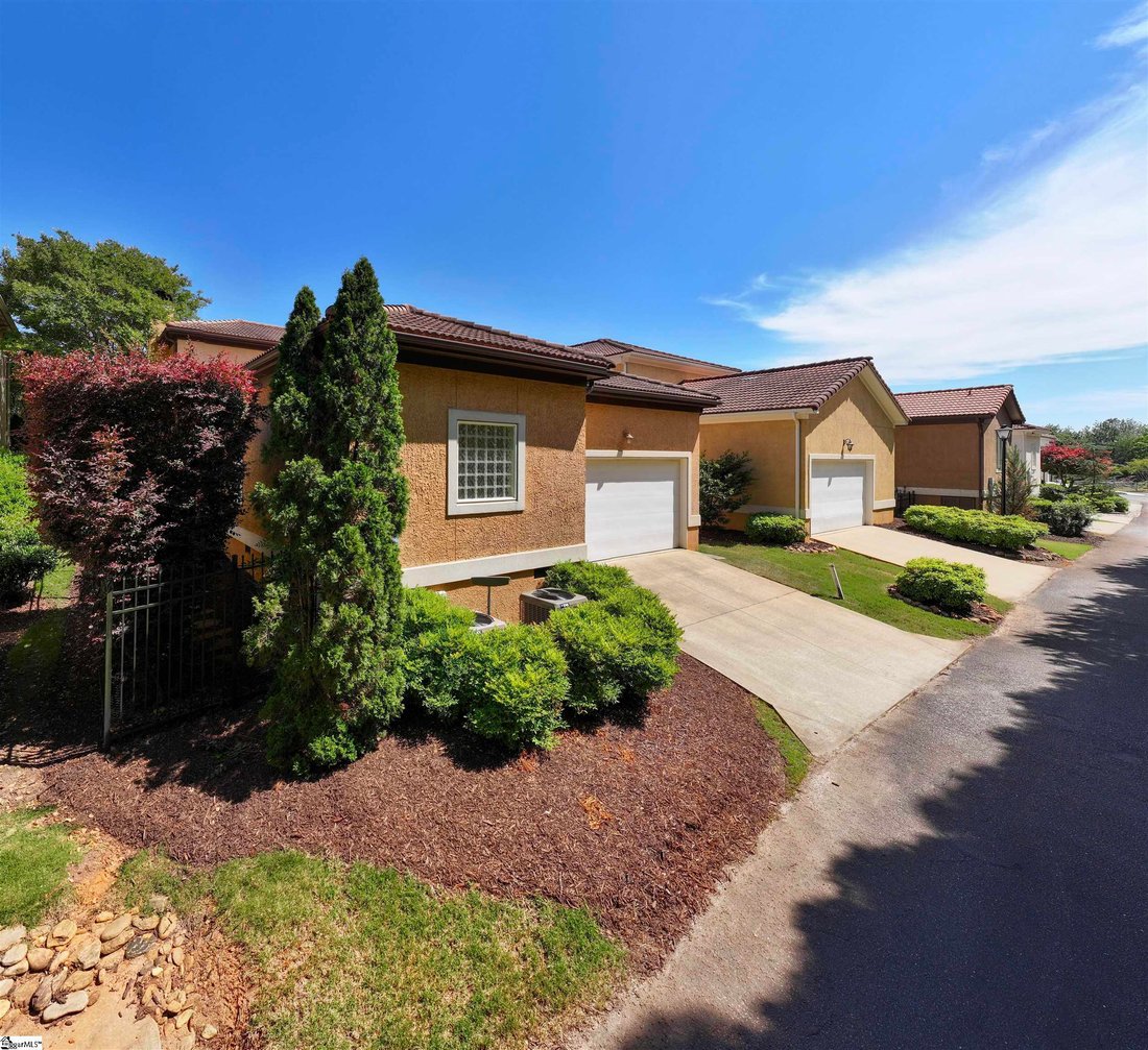 House in Greenville, South Carolina, United States 4 - 18466410