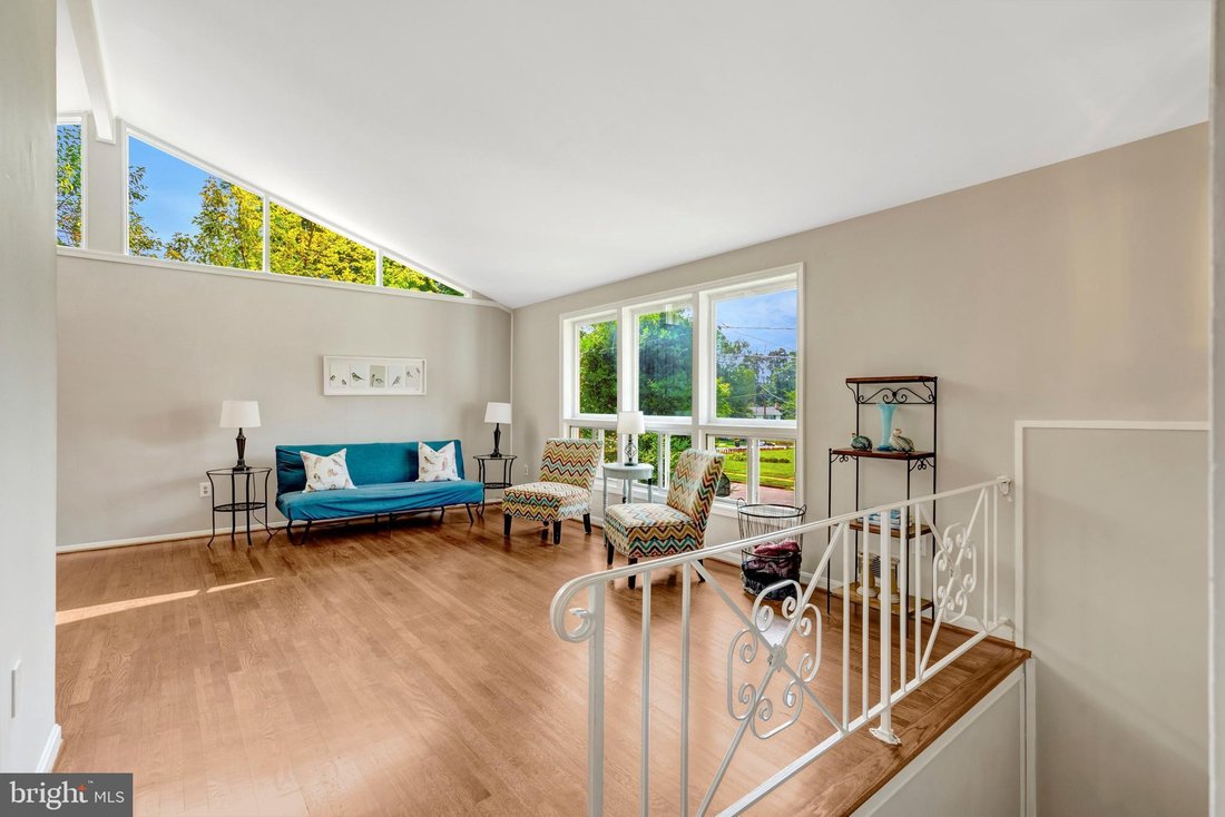 House in North Springfield, Virginia, United States 5 - 18457383