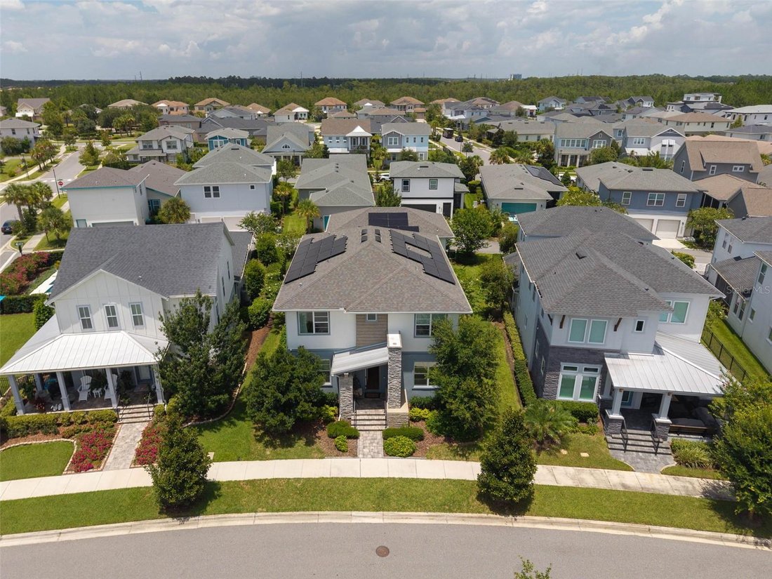 House in Orlando, Florida, United States 3 - 18470709