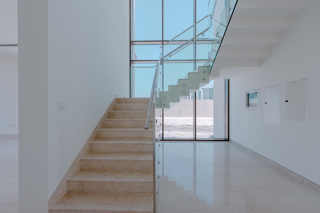 House in Al Manhal, Abu Dhabi Emirate, United Arab Emirates 5 - 18465358