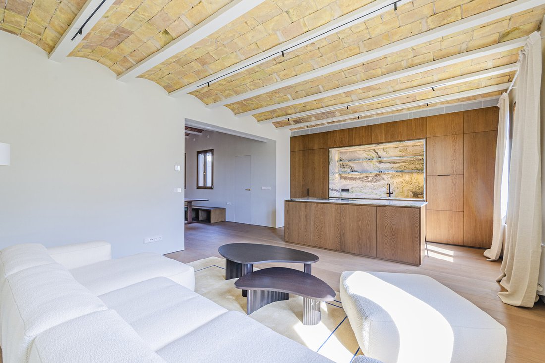 Apartment in Ciutat Vella, Barcelona, Spain 5 - 18471206