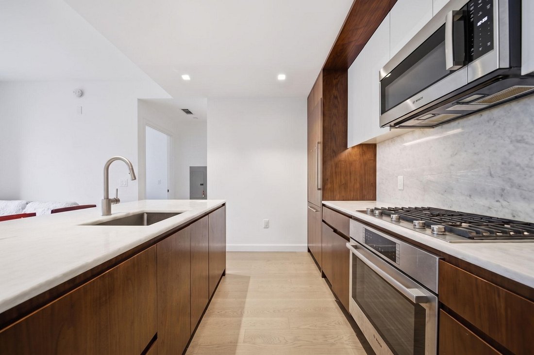 Condo in Hoboken, New Jersey, United States 1 - 18464218