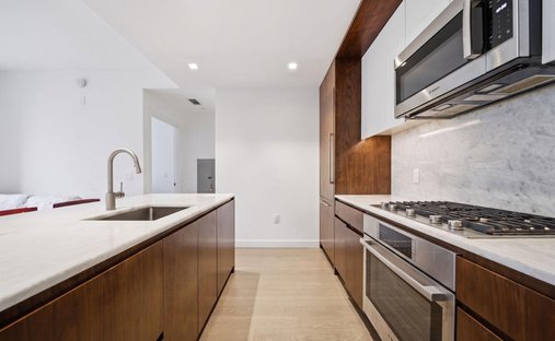 Condo in Hoboken, New Jersey, United States 1