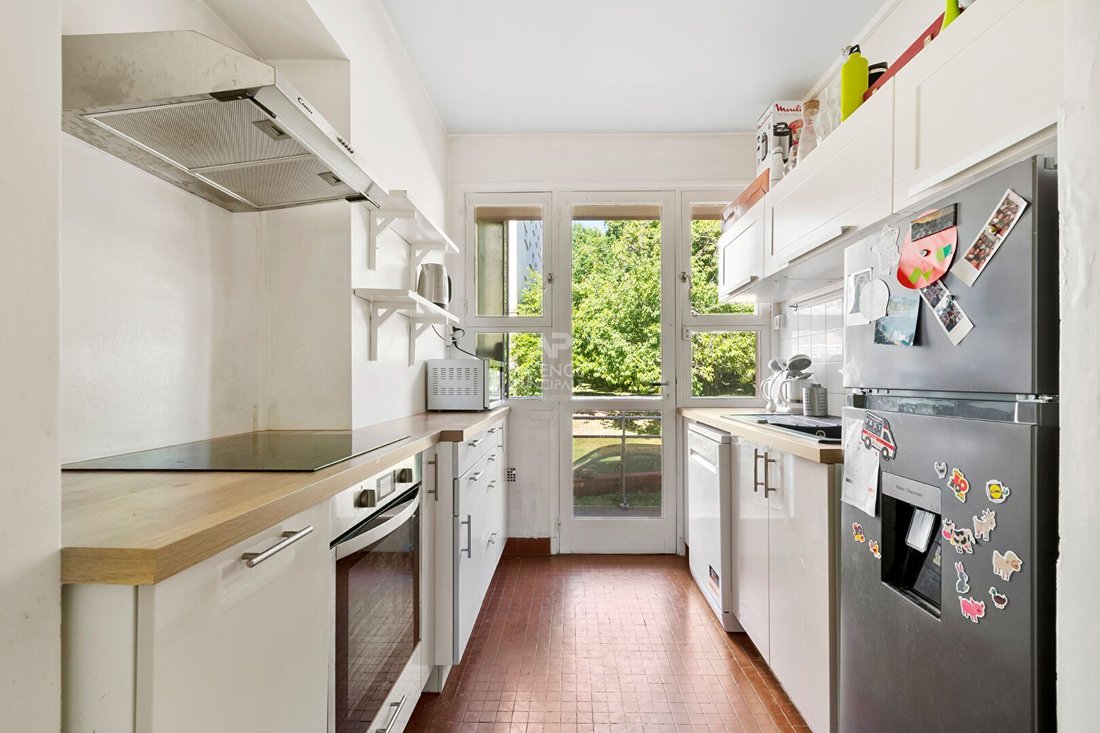Apartment in Forêt, Saint-Germain-en-Laye, France 3 - 18456921
