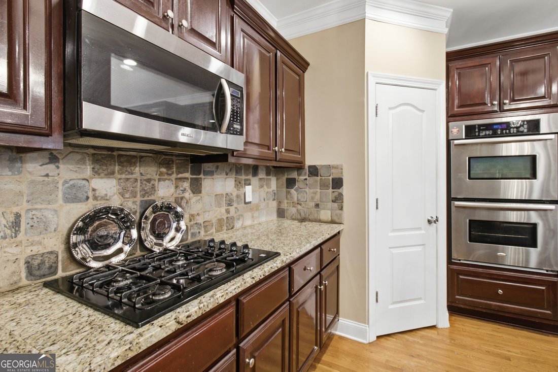 House in Covington, Georgia, United States 3 - 18463976