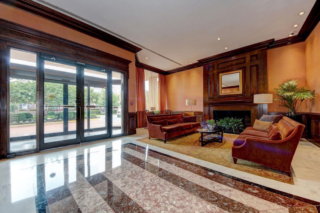 Condo in Washington, District of Columbia, United States 4 - 18464238