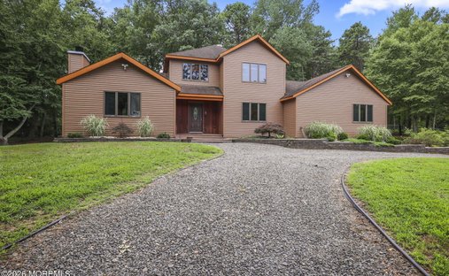 Haus in Howell Township, New Jersey, Vereinigte Staaten 1