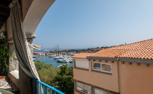 Appartamento a Porto Rotondo, Olbia, Sardegna 1