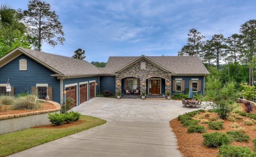 Casa en Danville, Carolina del Sur, Estados Unidos 1