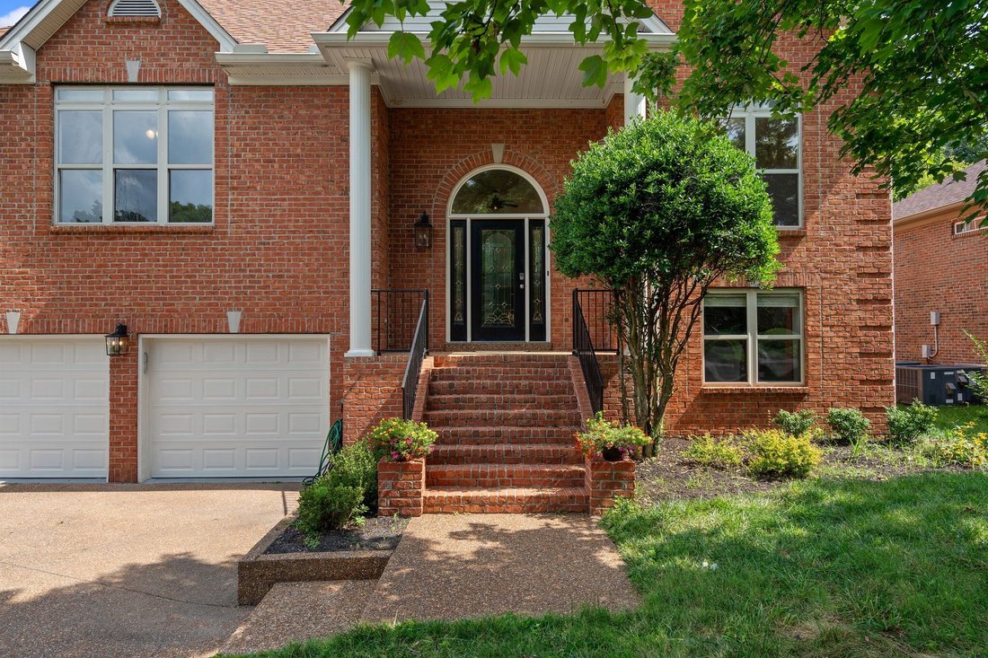 House in Nashville, Tennessee, United States 5 - 18468684