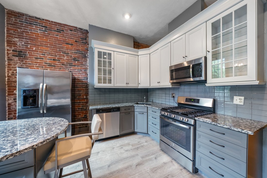 Condo in Boston, Massachusetts, United States 4 - 18461833