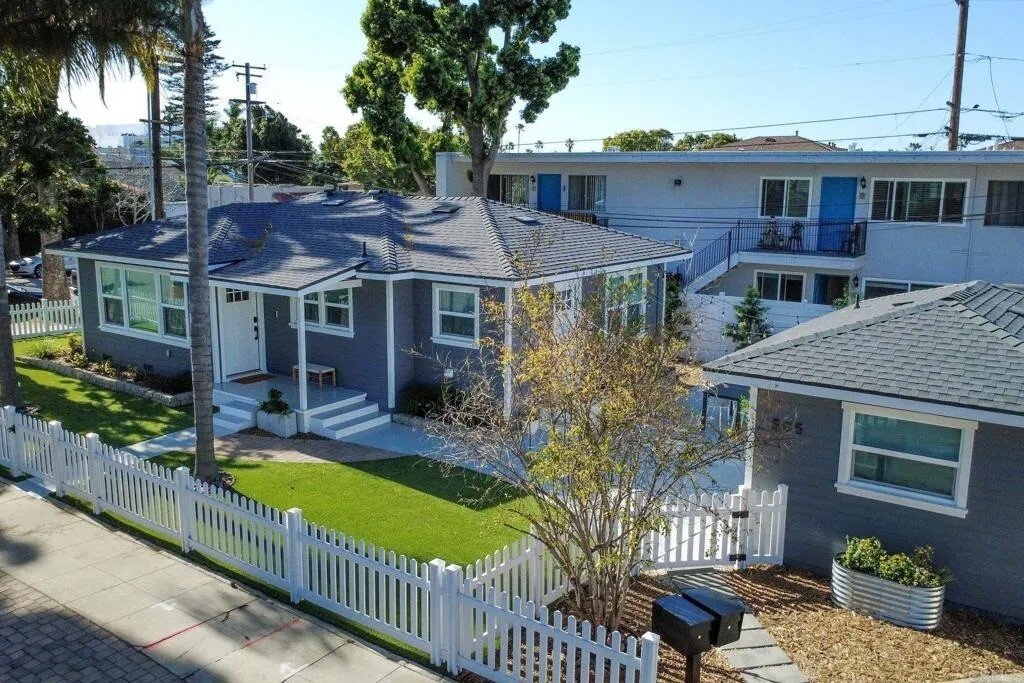 House in Oceanside, California, United States 2 - 18463125