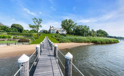 Casa en Red Bank, Nueva Jersey, Estados Unidos 1