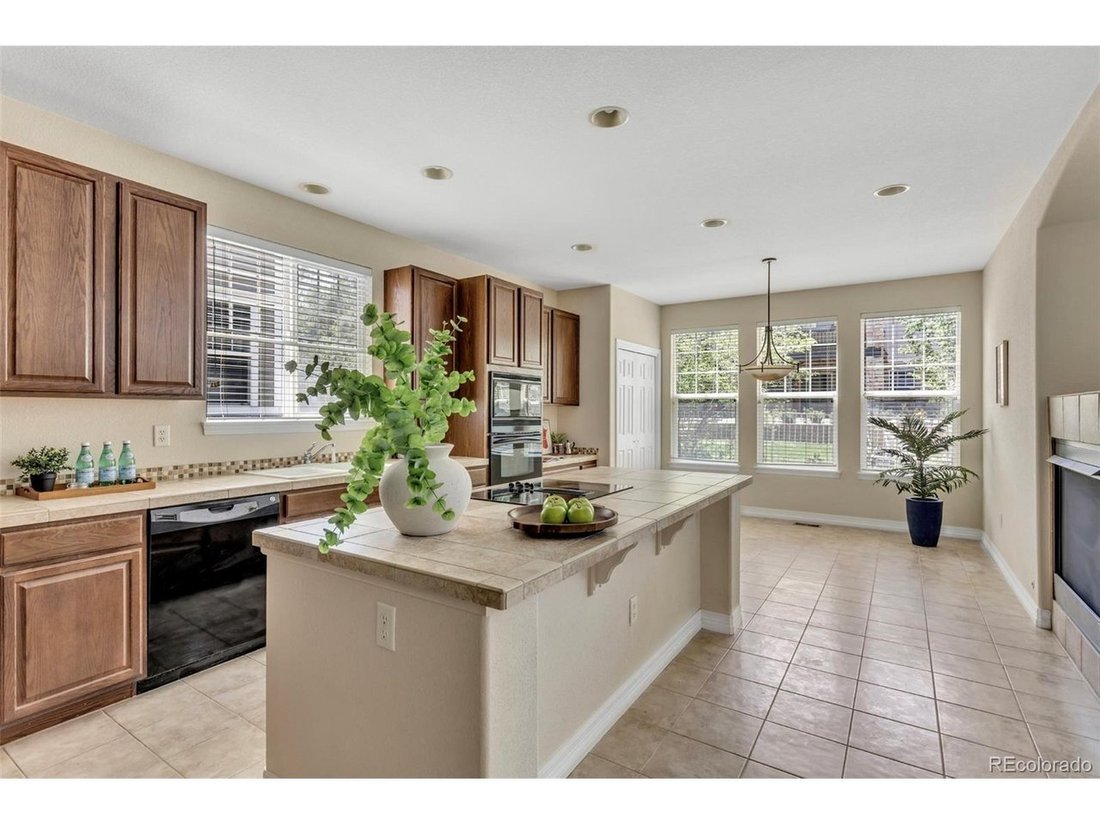 House in Aurora, Colorado, United States 5 - 18455600