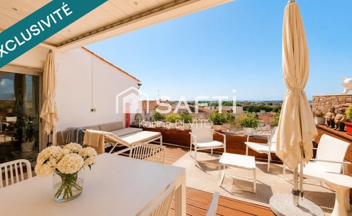 Appartamento a Esterni, Fréjus, Francia 1
