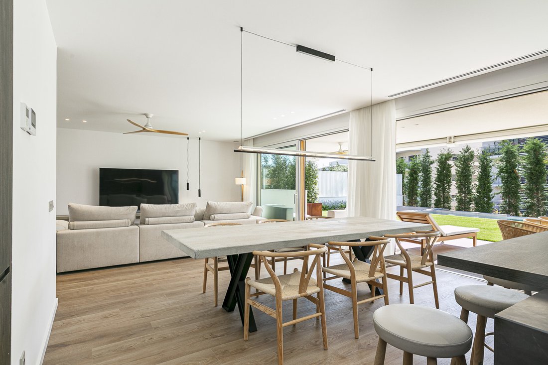 House in Sitges, Catalonia, Spain 4 - 18471308