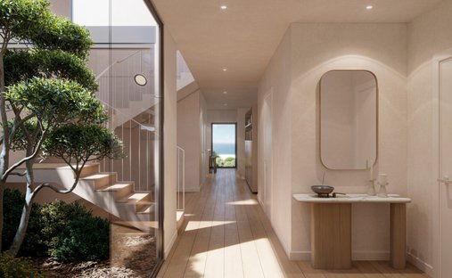 House in Caldes d'Estrac, Catalonia, Spain 1