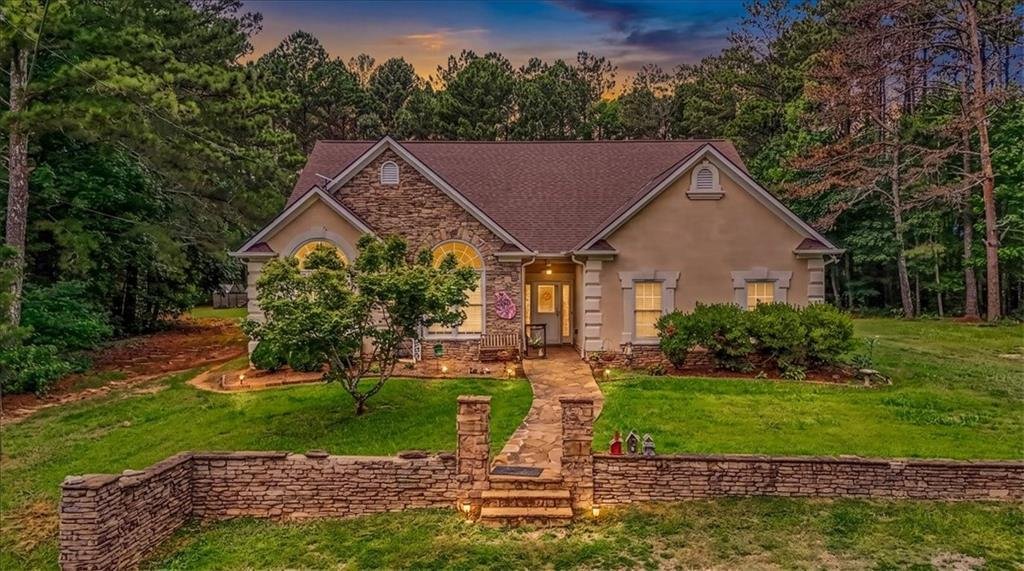 House in Bremen, Georgia, United States 2 - 18456317