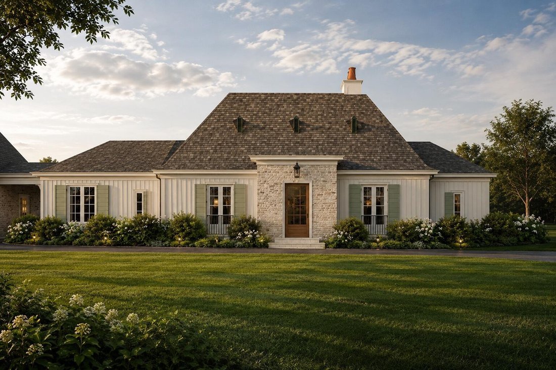 House in Nicholasville, Kentucky, United States 1 - 18462526