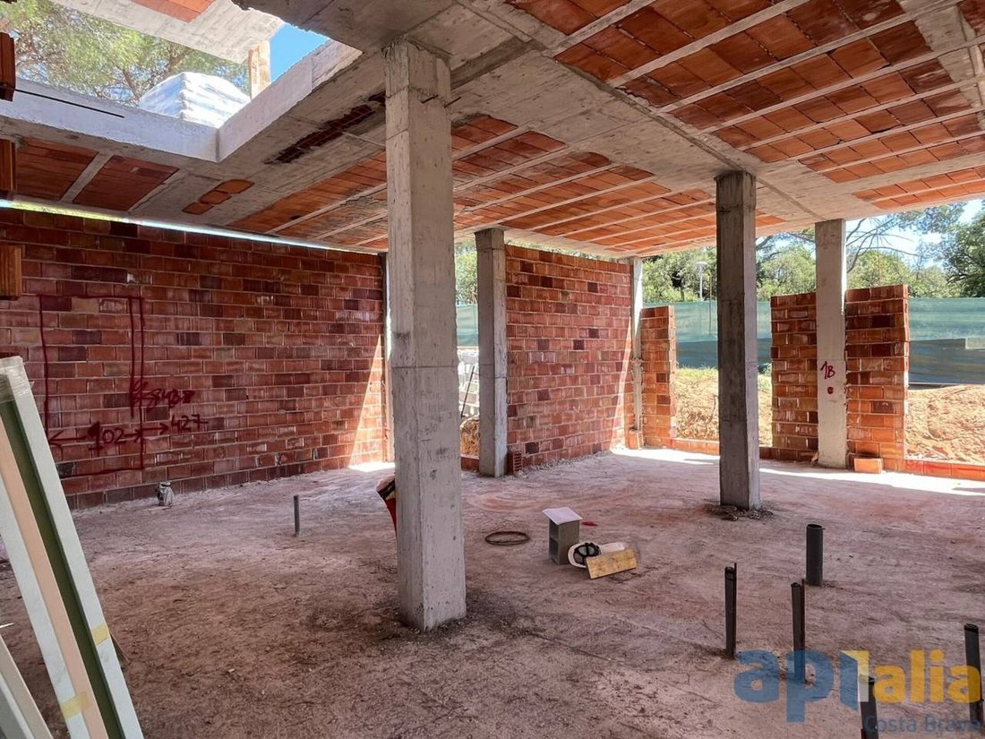 Chalet in Calonge i Sant Antoni, Catalonia, Spain 5 - 18351272