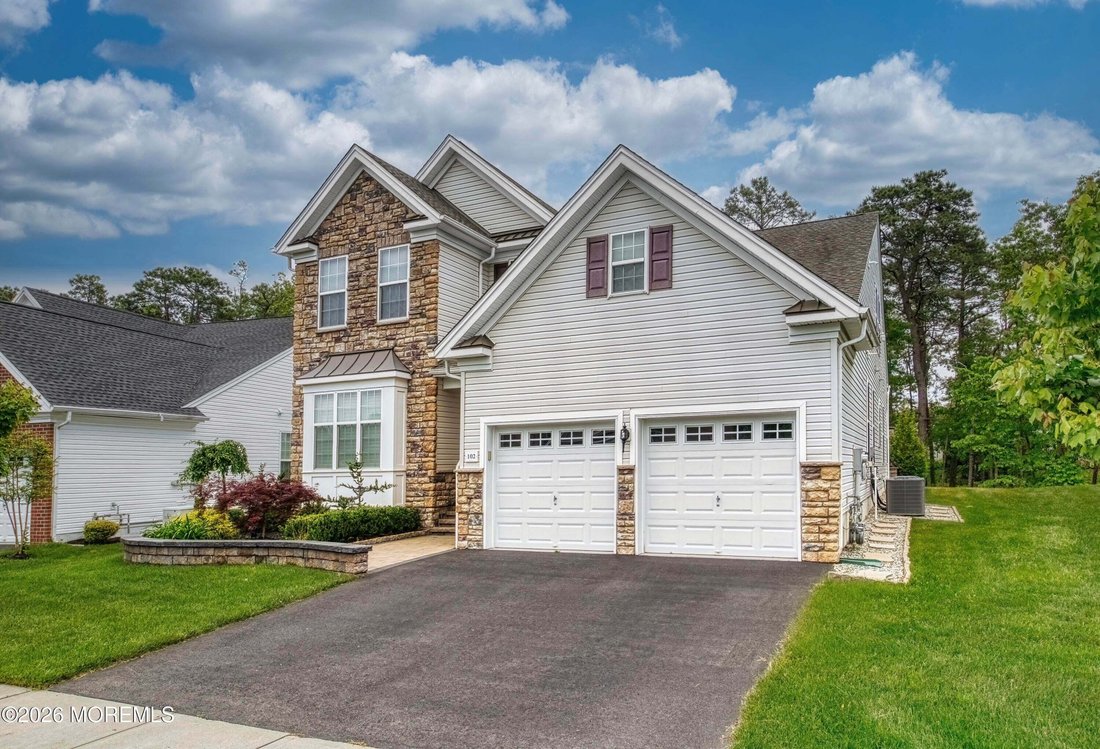 Lacey Township, New Jersey, United States 4 - 18469578