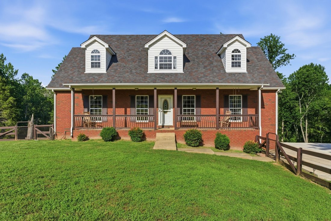 House in Pegram, Tennessee, United States 3 - 18459820