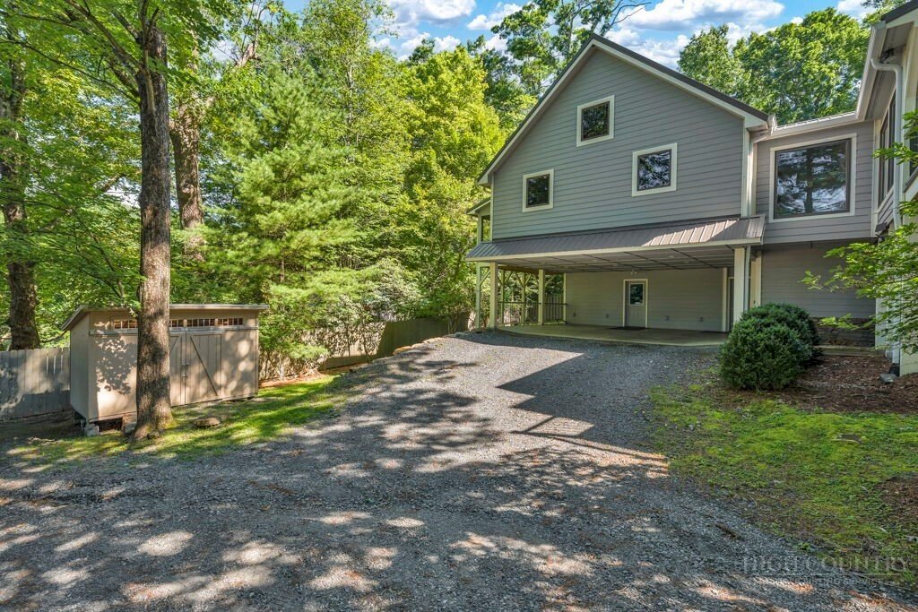 House in Boone, North Carolina, United States 3 - 18458271