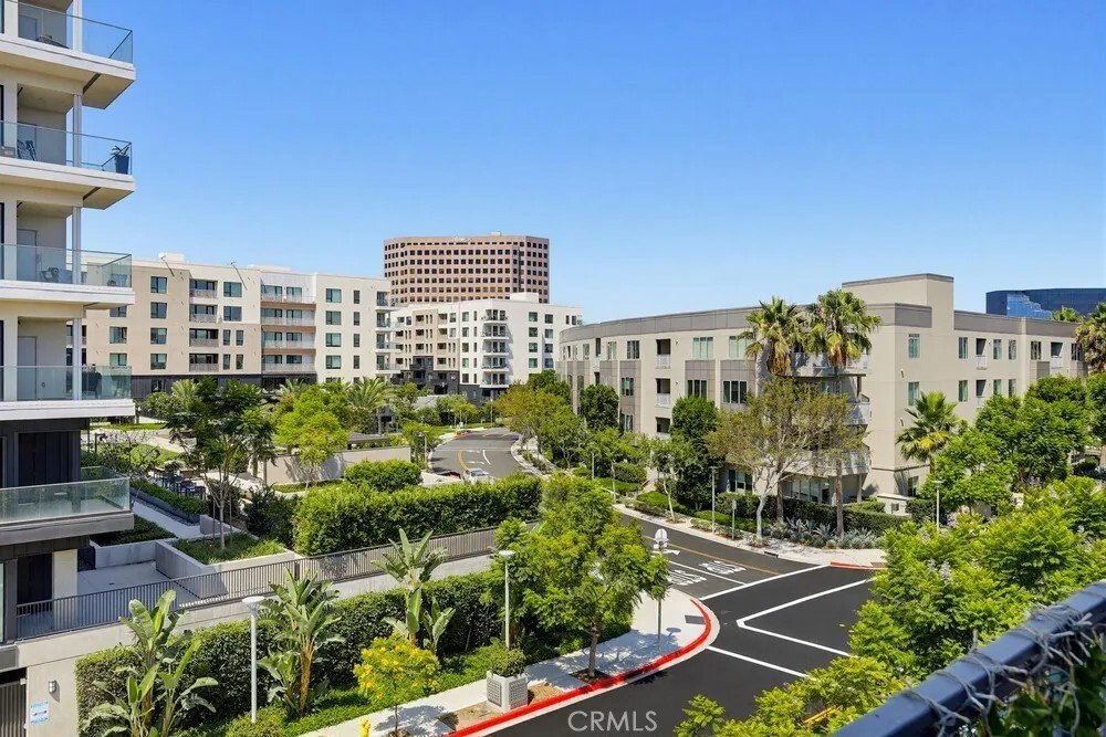 Condo in Irvine, California, United States 1 - 18254303