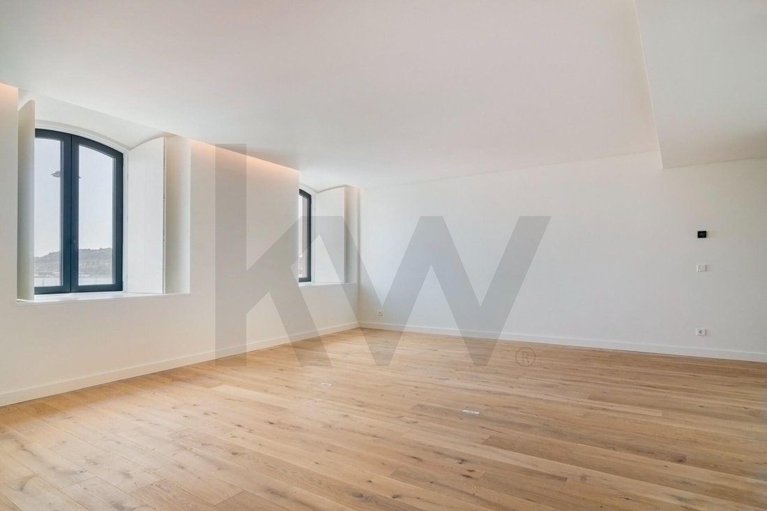 Apartment in Belem, Lisbon, Portugal 3 - 18456395