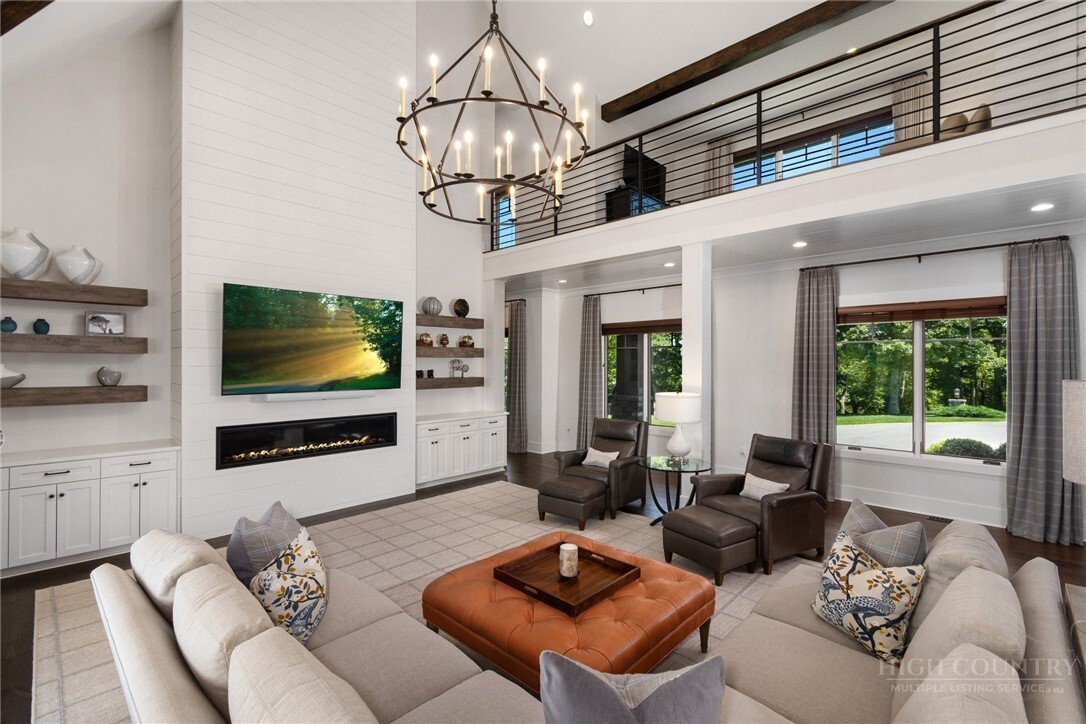House in Blowing Rock, North Carolina, United States 4 - 18462414