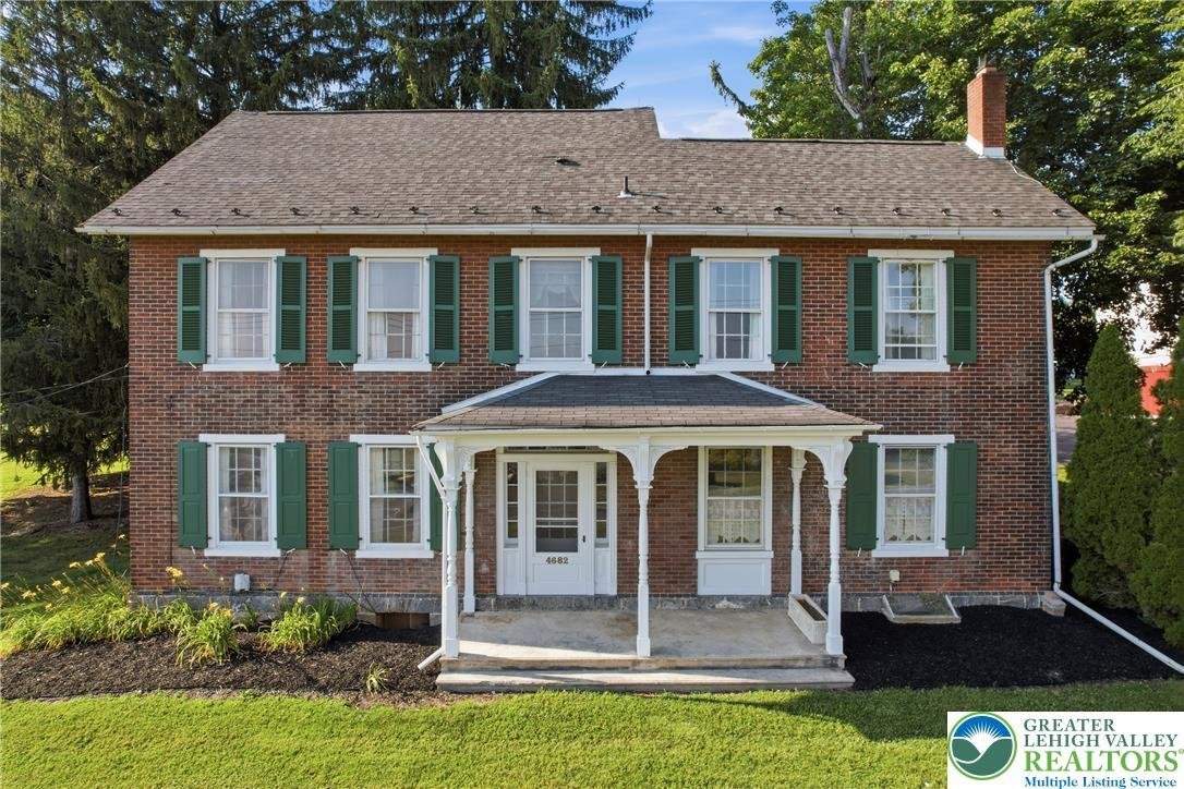 House in Nazareth, Pennsylvania, United States 1 - 18464070