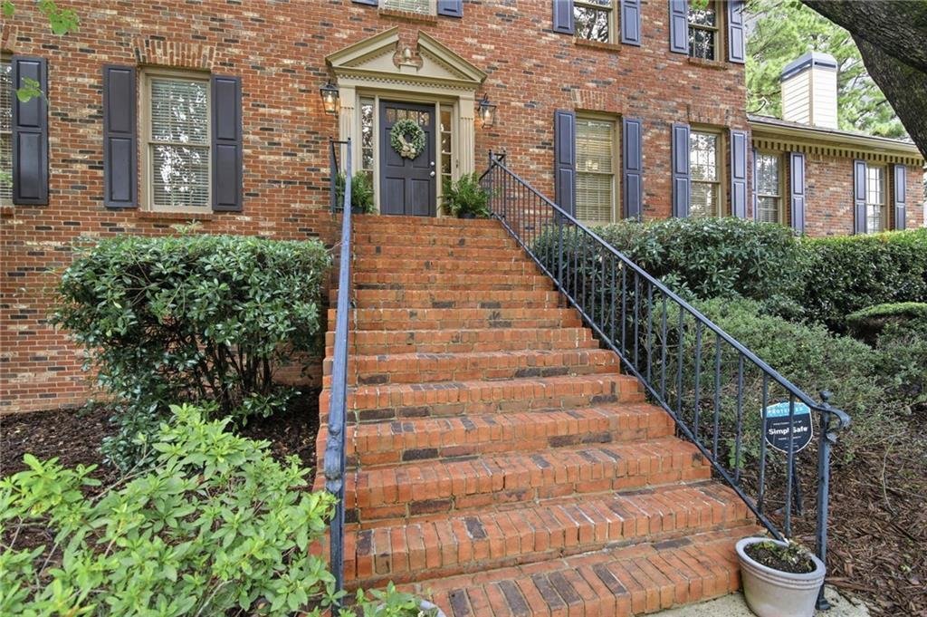House in Peachtree Corners, Georgia, United States 4 - 18456435