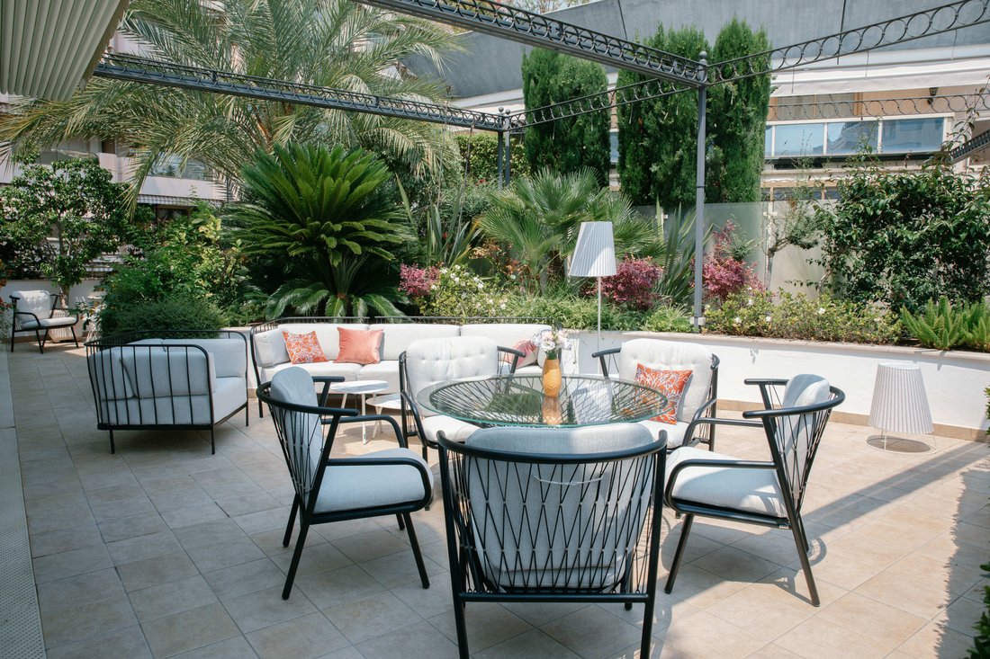 Apartment in Monaco, Monaco 2 - 18468883