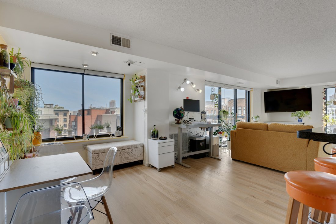 Condo in Hoboken, New Jersey, United States 5 - 18464254